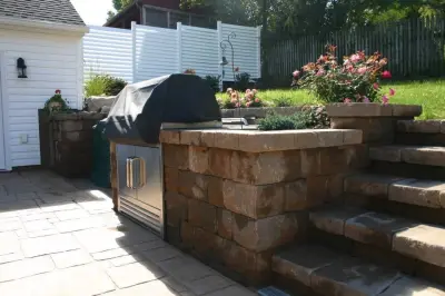 C&S Landscaping - Deck Building & Repair in Frostburg, MD