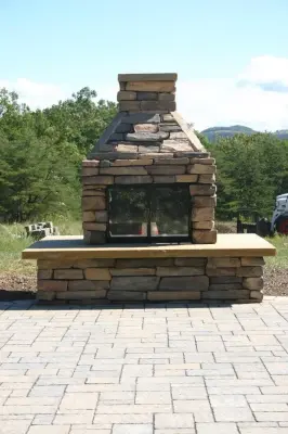 C&S Landscaping - Deck Building & Repair in Frostburg, MD