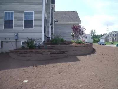 Majestic Hardscapes - Landscape Construction in Syracuse, NY