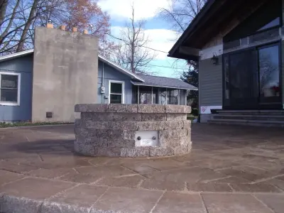 Majestic Hardscapes - Landscape Construction in Syracuse, NY