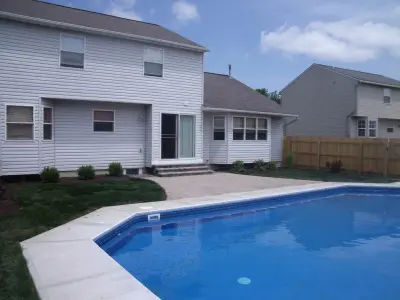 Majestic Hardscapes - Landscape Construction in Syracuse, NY