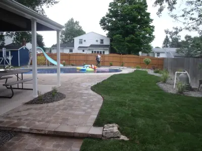 Majestic Hardscapes - Landscape Construction in Syracuse, NY
