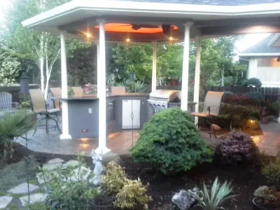 Gary Krause Landscaping and Desi - Tree & Shrub Care in Jacksonville, OR