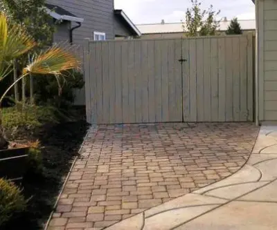 Gary Krause Landscaping and Desi - Tree & Shrub Care in Jacksonville, OR