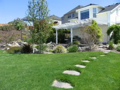 Gary Krause Landscaping and Desi - Tree & Shrub Care in Jacksonville, OR