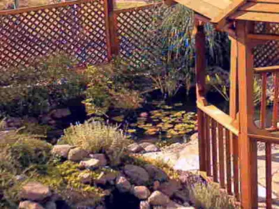 Gary Krause Landscaping and Desi - Tree & Shrub Care in Jacksonville, OR