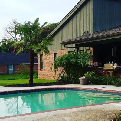 Marshall Lawn And Landscape - Deck Building & Repair in Marshall, TX