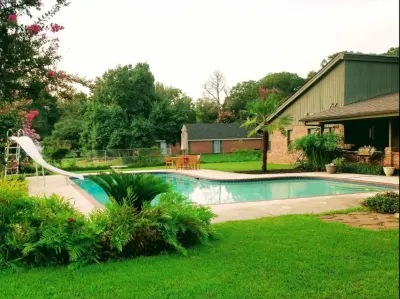 Landscape Architecture Initiatives — Landscape Construction project by Marshall Lawn And Landscape