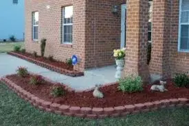 Landscape Construction Initiatives — Landscape Construction project by Marshall Lawn And Landscape