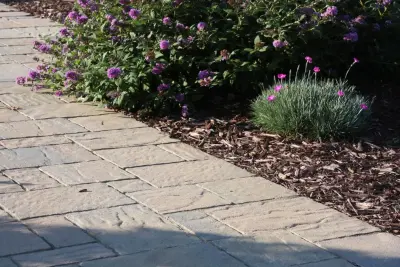 Landscape Outfitters Inc - Tile & Stone Installation Services in Knoxville, TN