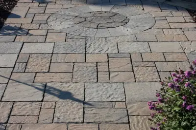 Landscape Outfitters Inc - Tile & Stone Installation Services in Knoxville, TN