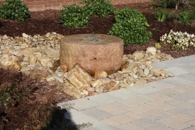 Landscape Outfitters Inc - Tile & Stone Installation Services in Knoxville, TN
