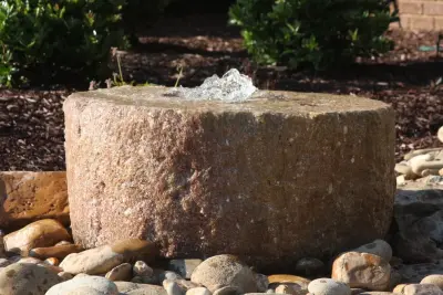Landscape Outfitters Inc - Tile & Stone Installation Services in Knoxville, TN