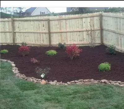 Roe's Landscaping - Landscape Construction in Abingdon, VA