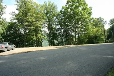 Mountain View Nursery And Landscaping, LLC - Patio Design & Installation in Butler, TN