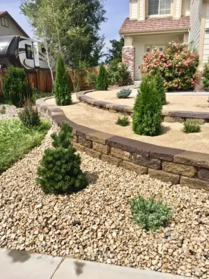 Environmental Concepts - Tree & Shrub Care in Sparks, NV