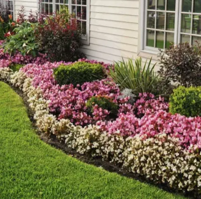 Luebano Lawn Service LLC - Tree & Shrub Care in Ponce De Leon, FL