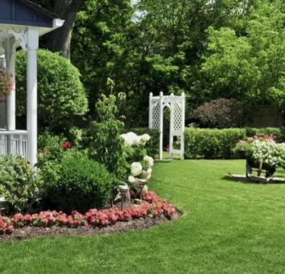 Luebano Lawn Service LLC - Tree & Shrub Care in Ponce De Leon, FL
