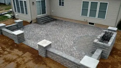 All Season Landscaping - Tree & Shrub Care in Cicero, NY