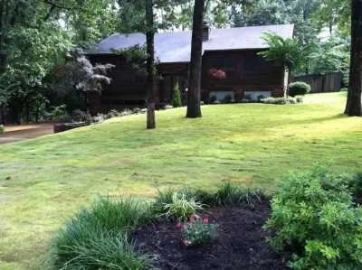 Hometown Lawns Landscape Management - Tree & Shrub Care in Jonesboro, AR
