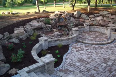 K & S Excavating & Landscaping - Tree & Shrub Care in Spencer, WI