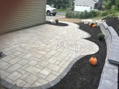 Majestic Hardscapes - Landscape Construction in Syracuse, NY