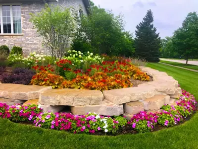 Mr. Green Thumbs - Tree & Shrub Care in La Follette, TN