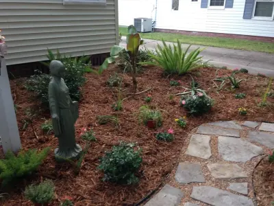 Lawson Landscaping, LLC - Tree & Shrub Care in Sulphur, LA