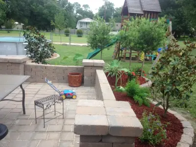 Lawson Landscaping, LLC - Tree & Shrub Care in Sulphur, LA