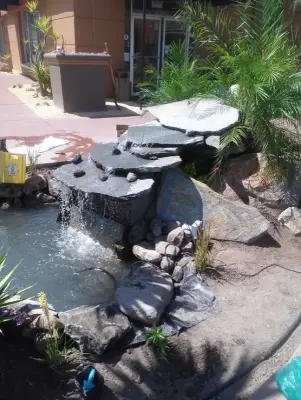 Elite Landscapes - Design-Build Services in Morristown, TN