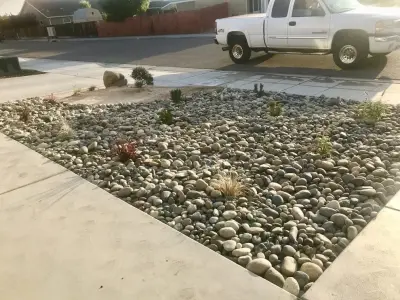 Picture Perfect Lawn - Fence Installation in Fresno, CA
