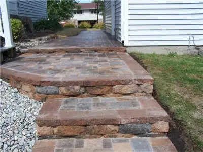 Grussendorf Nursery & Landscaping - Landscape Construction in Duluth, MN