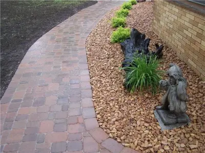 Grussendorf Nursery & Landscaping - Landscape Construction in Duluth, MN