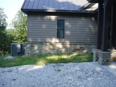 Scenery — Landscape Construction project by Bradford Yard Living + Landscaping