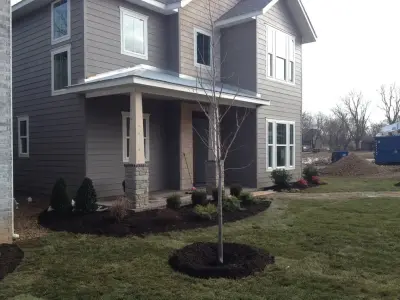 Bradford Yard Living + Landscaping - Design-Build Services in Rogers, AR