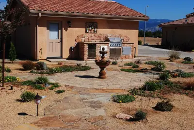 Mendocino Landscapes - Tree & Shrub Care in Ukiah, CA