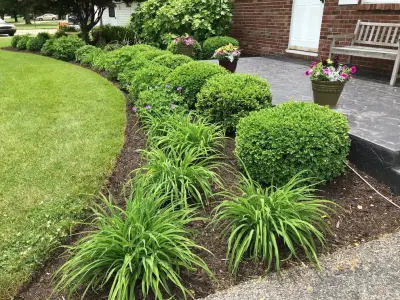 Wihebrink Landscape Management, Inc. - Tree & Shrub Care in Warsaw, IN