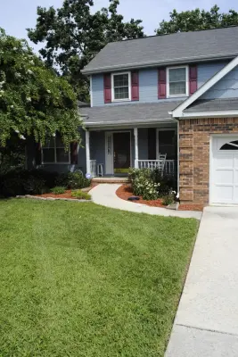 Landscape Care and Enhancements — Landscape Construction project by Crider Landscaping