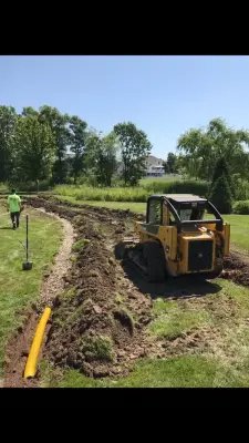 Rycoe Enterprises, Inc. - Tree Planting & Transplanting in Auburn, NY