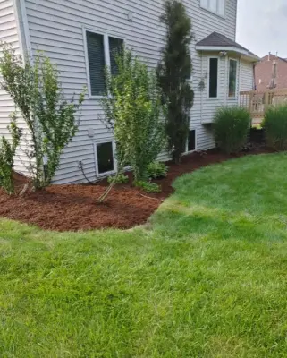 K & K Outdoors LLC - Tree & Shrub Care in Saint Joe, IN