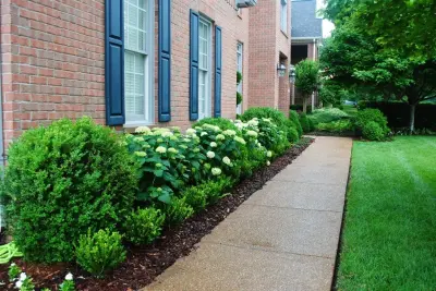 Creative Landscapes - Custom Home Builders in Memphis, TN