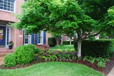 Germantown Scenery — Landscape Construction project by Creative Landscapes