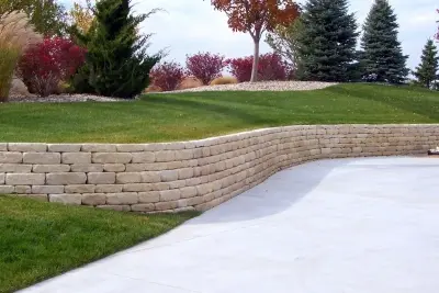 PrairieStone, Inc. - Landscape Construction in Manhattan, KS