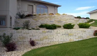 PrairieStone, Inc. - Landscape Construction in Manhattan, KS