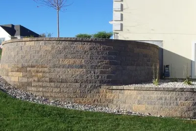 PrairieStone, Inc. - Landscape Construction in Manhattan, KS