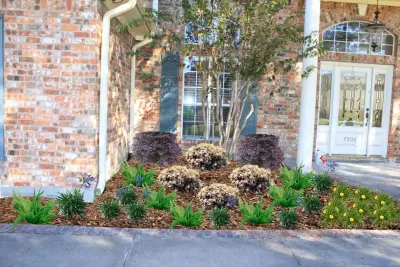 Freys Landscape - Landscape Construction in Orange, TX