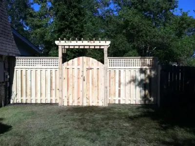 Freys Landscape - Landscape Construction in Orange, TX