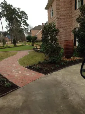Freys Landscape - Landscape Construction in Orange, TX