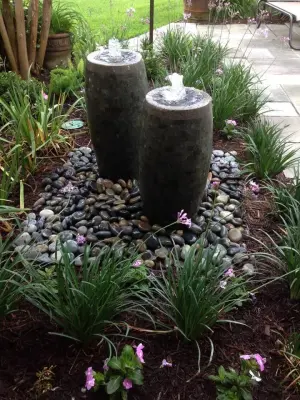 Outdoor Design Initiatives — Landscape Construction project by Freys Landscape