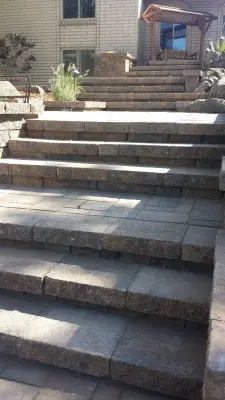 Landscape Restoration — Landscape Construction project by Kimberly Nurseries Landscaping & Irrigation